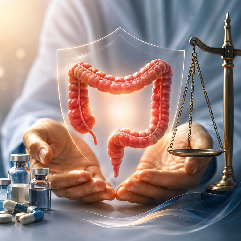 Doença de Crohn e o Direito a Medicamentos de Alto Custo Um Guia Essencial